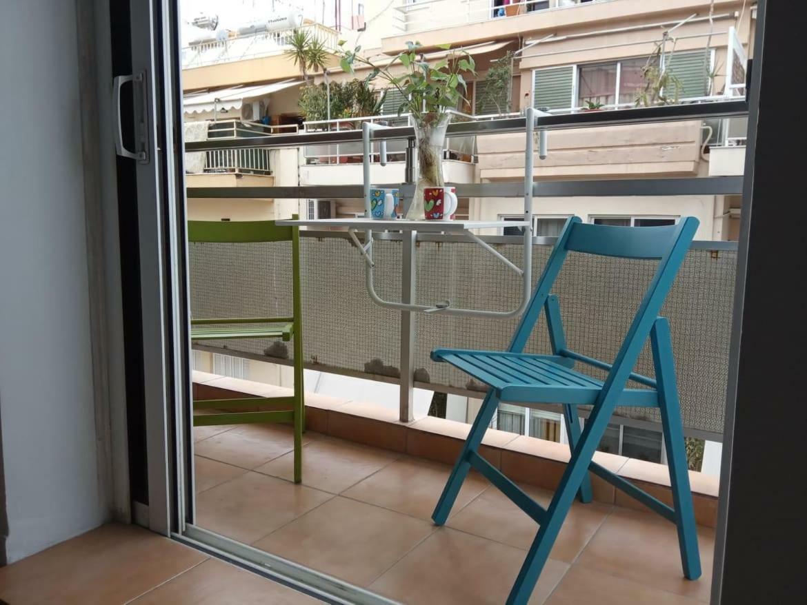 Filippos Apt Χανιά Εξωτερικό φωτογραφία